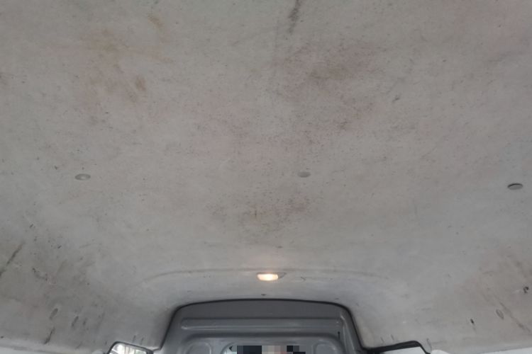 Used Jinbei New Hiace EV 2022 Profit-Making Type