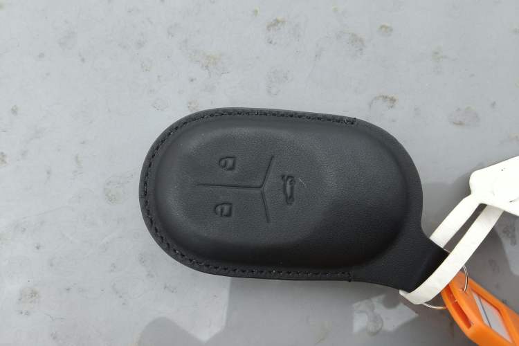 Used Nio ET5 2024 75 kWh
