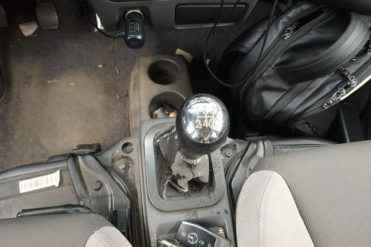 Used Dongfeng Xiaokang K07S 2017 1.2L Practical Version DK12-10