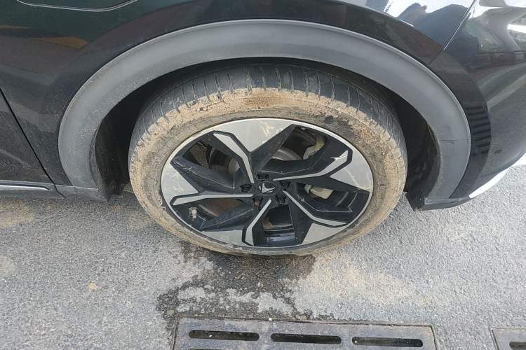 Used ARCFOX Alpha T 2022 653S+ 160kW
