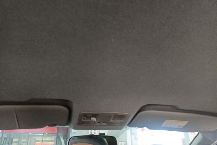 Used Haima S5 2016 1.5T CVT Enjoyment Edition