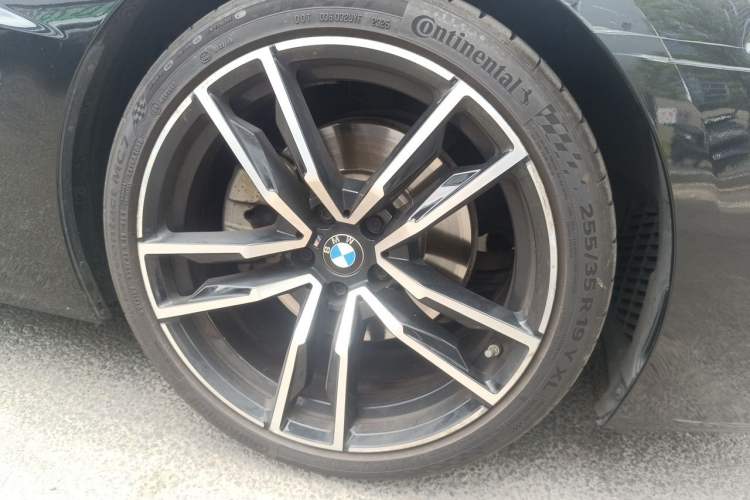 Used BMW Z4 2019 sDrive 25i M Sport Package
