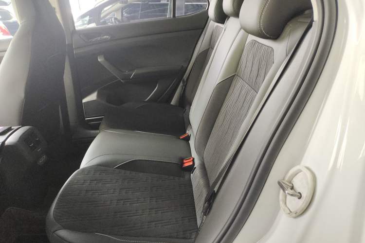 Used Volkswagen T-Cross 2019 280TSI DSG Comfort Edition
