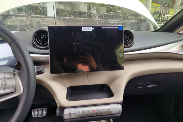 Used BYD Dolphin 2025 420km Free Edition
