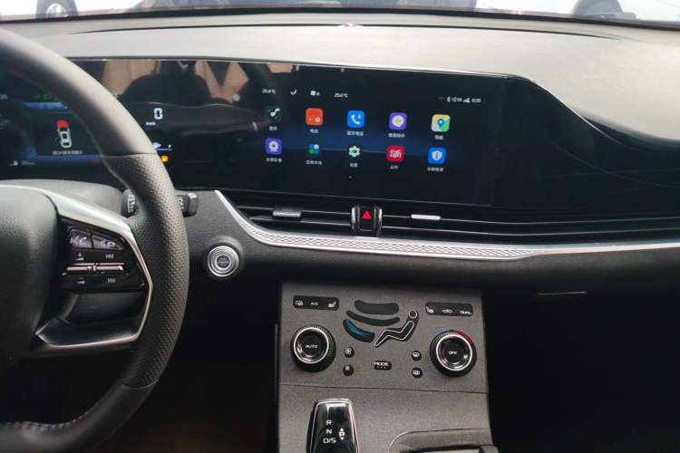 Used Bestune B70 2023 Third Generation 1.5T Automatic Enjoyment Version