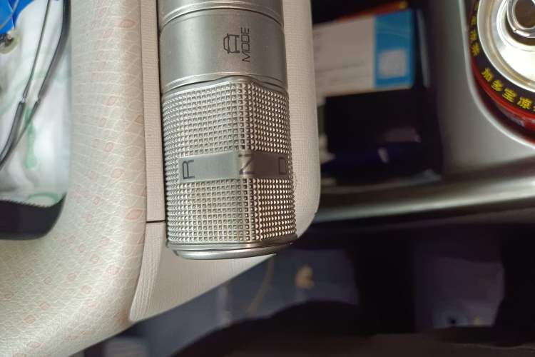 Used BYD Dolphin 2021 405 km Fashion Edition