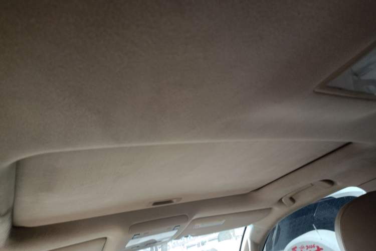 Used Toyota Land Cruiser 2010 4.0L Automatic VX
