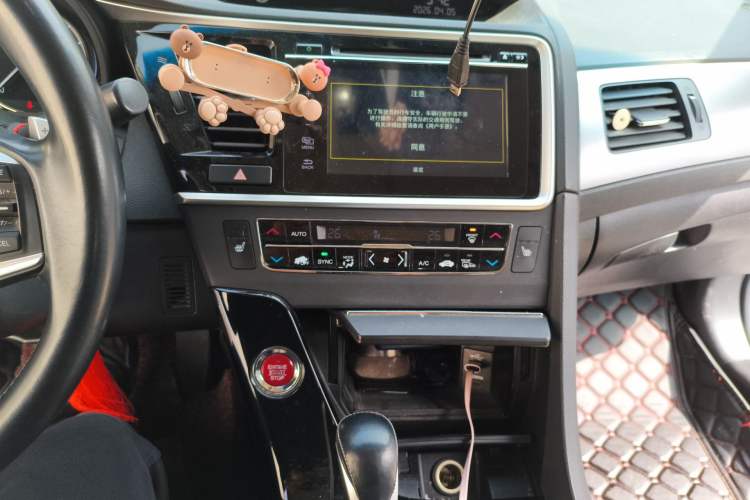 Used Honda Spirior 2015 2.4L Prestige Edition
