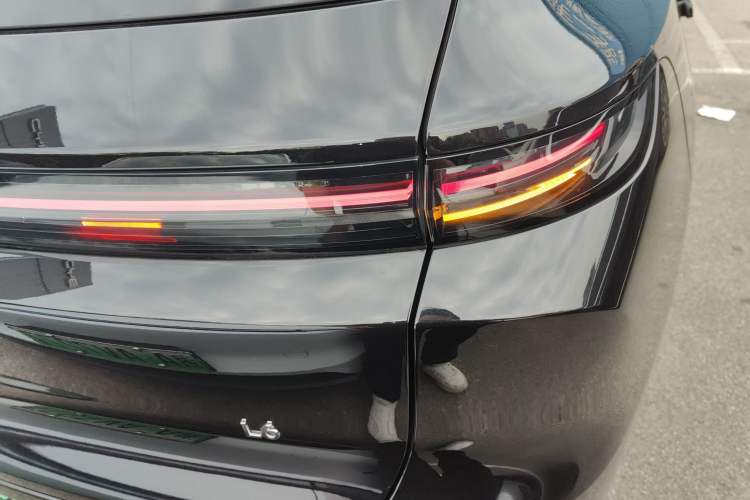 Used Li Auto L6 2024 Max