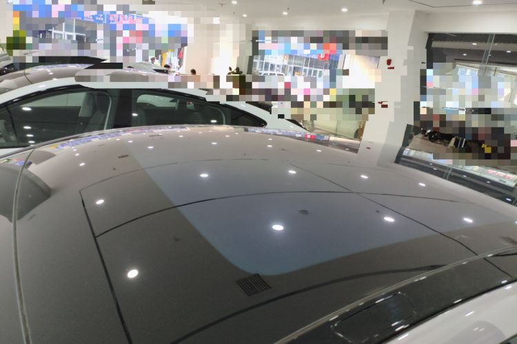 Used XPeng G6 2025 625 Long-Range Max Tech Edition
