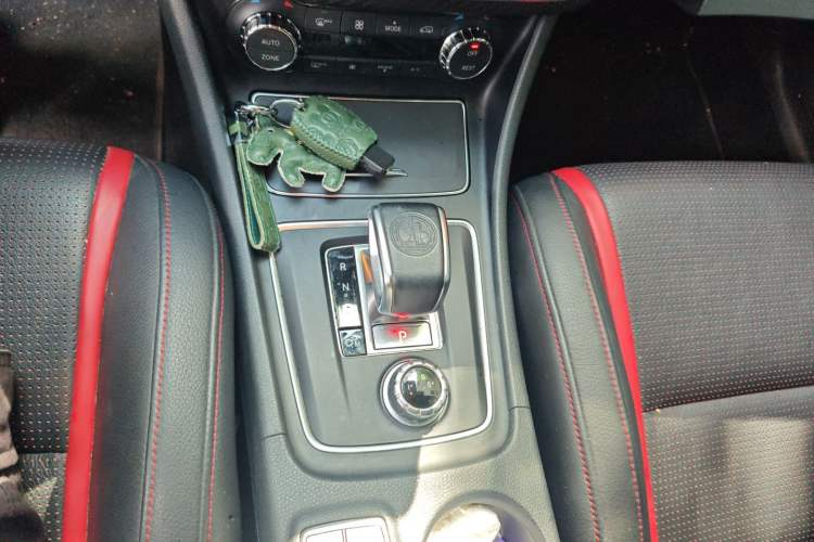 Used Mercedes-Benz A AMG 2016 AMG A 45 4MATIC
