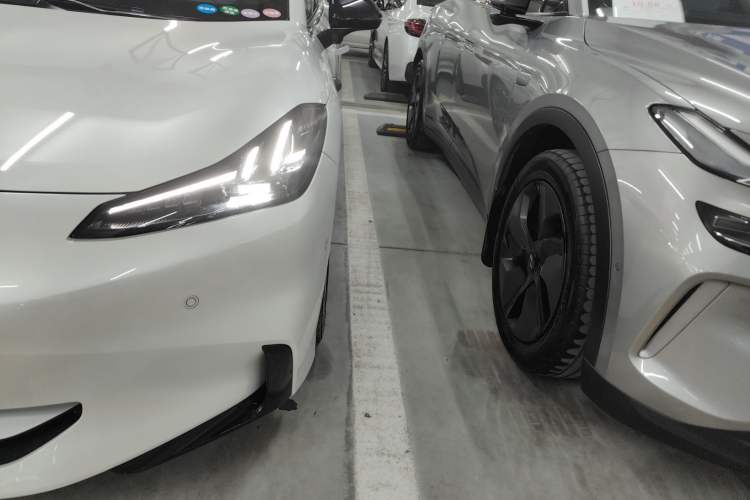 Used Hyptec GT 2024 630 LiDAR Version