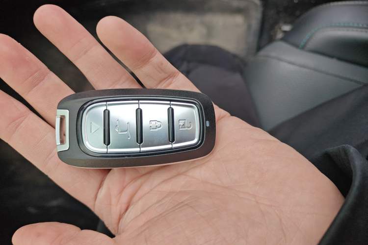 Used BYD Qin L 2024 DM-i 80KM Beyond Model
