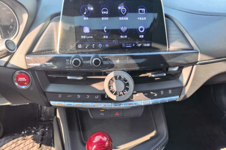 Used Cadillac CT4 2023 25T Fashion Edition