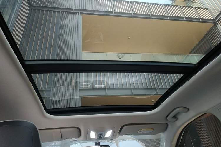 Used Dongfeng Aeolus Mage 2023 DH-i 1.5T Luxury Edition Headliner