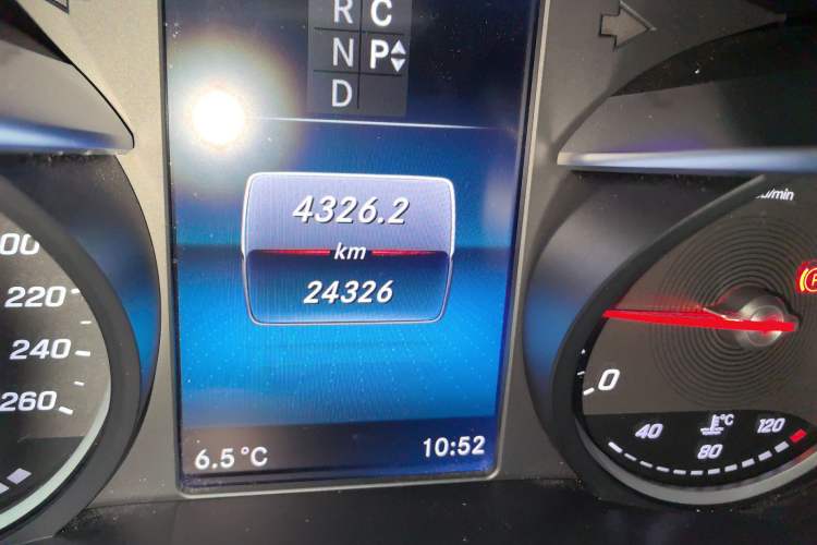 Used Mercedes-Benz V-Class 2021 V 260 L Long Wheelbase Prestige Edition