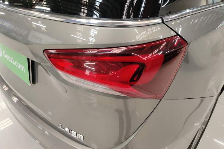 Used Buick GL6 2019 18T 6-Seater Connected Luxury Version China VI Standard