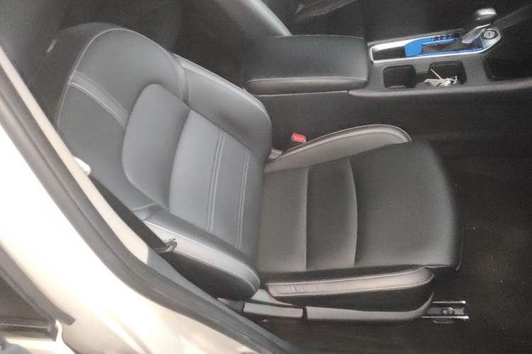 Used Nissan Sylphy 2021 1.6L XL CVT Enjoyment Edition Right Front Seat