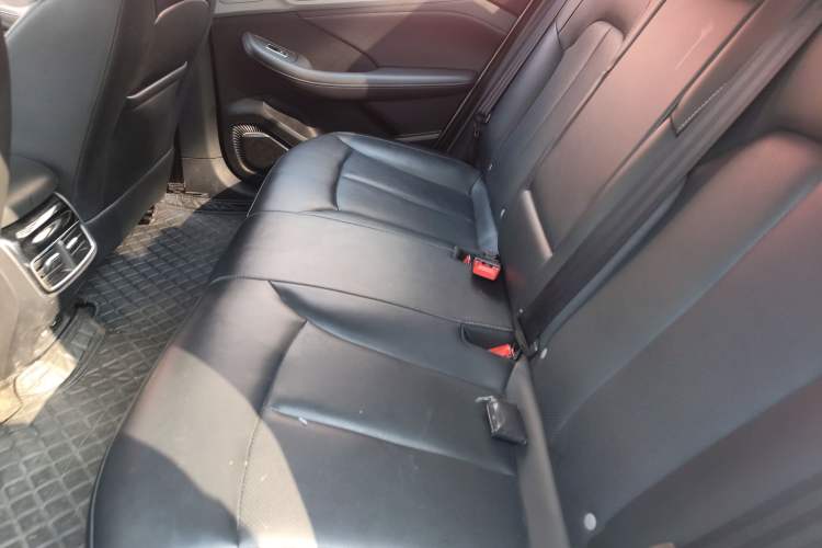 Used Rising ER6 2020 620 km Smart Edition