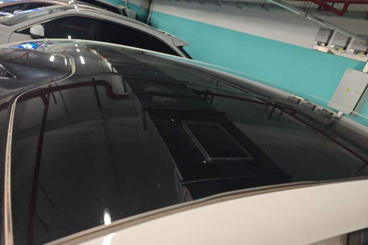 Used Leapmotor B10 2025 510 LiDAR Version
