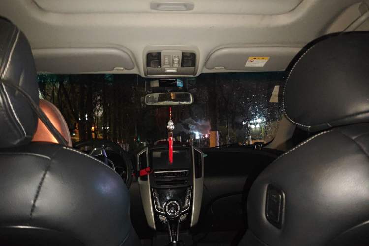 Used Luxgen U6 SUV 2015 1.8T Fashion Edition