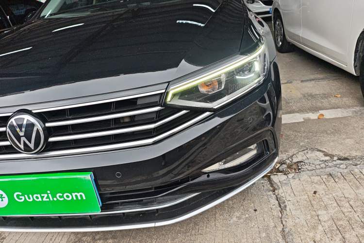 Used Volkswagen Magotan 2020 280TSI DSG Comfort Edition Left Front Headlight