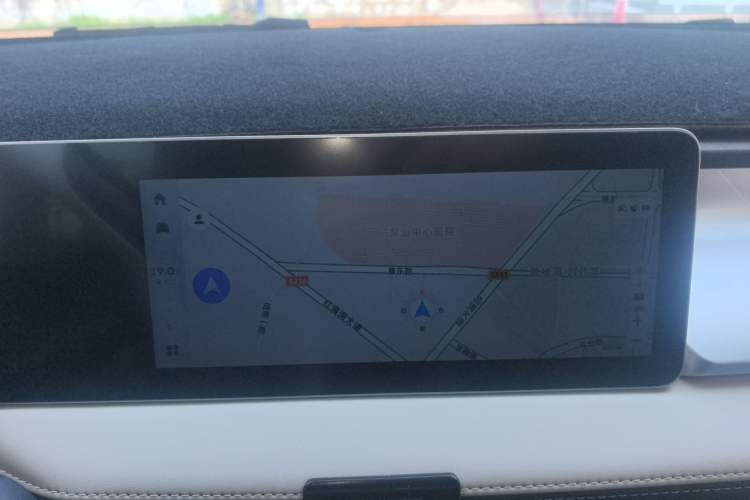 Used Geometry E Firefly 2023 320KM Cute & Handsome Tiger 5 Seats
