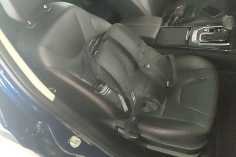 Used BAIC Beijing X5 2018 1.5T CVT Elite Version National V