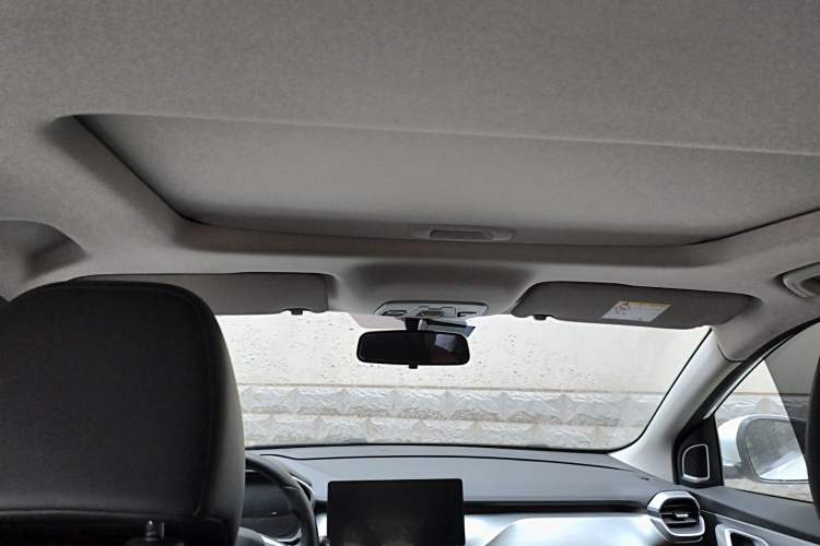 Used Geely Auto Coolray 2021 1.4T Manual Gold Edition
