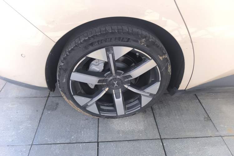 Used XPeng MONA M03 2024 620 with Ultra-Long Range