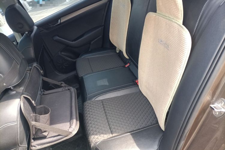 Used Skoda Superb 2016 TSI280 DSG Innovation Edition