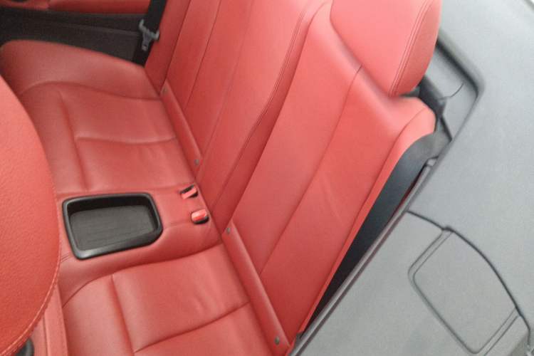 Used BMW 2 Series 2015 220i Convertible Coupe M Sport Edition
