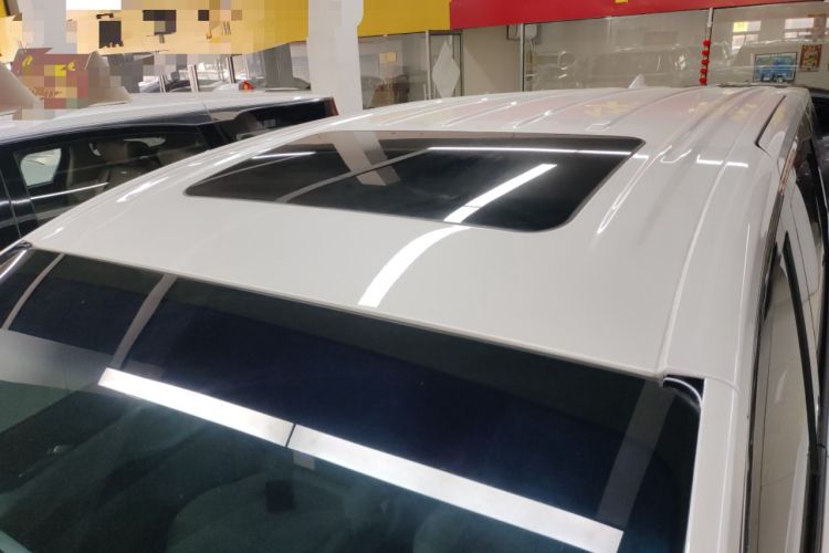 Used Buick GL8 2023 ES Lu Zun Comfort Model
