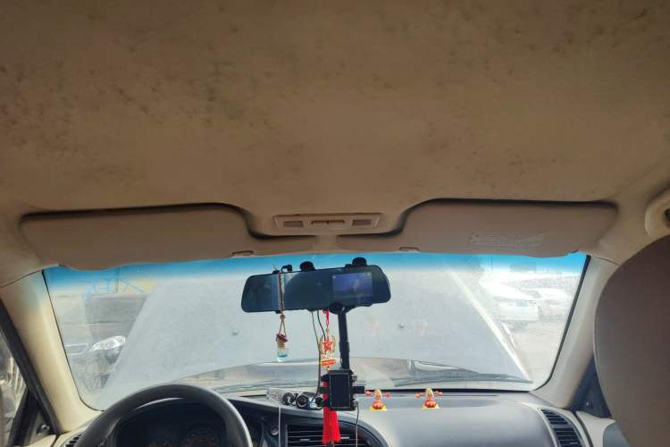 Used Soueast V3 Lingyue 2012 1.5L Manual Luxury Edition