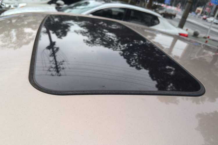 Used Buick Excelle 2018 15N CVT Elite Edition
