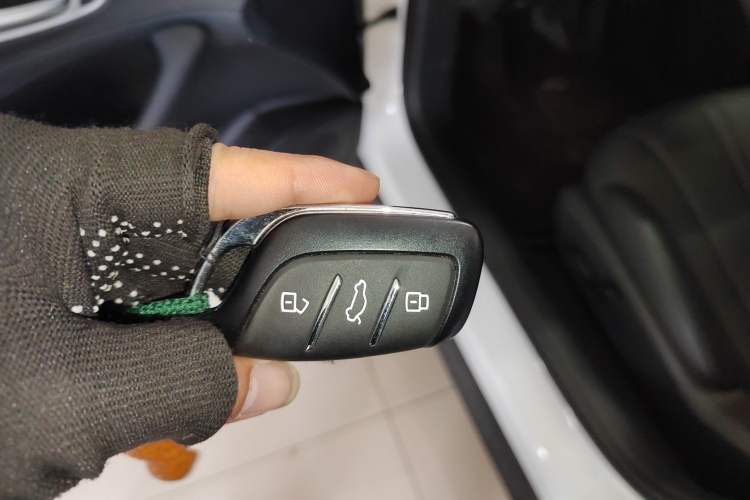 Used Roewe D7 2025 DMH 125km World Champion Edition