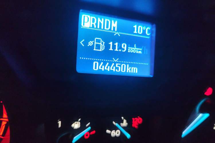 Used Ford Tourneo Custom 2017 2.0T Automatic Elite Version