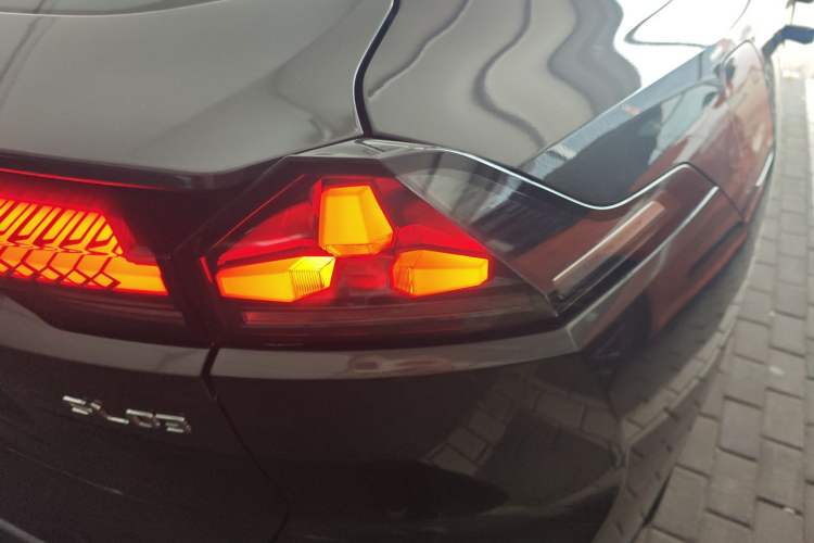 Used Deepal SL03 2023 SL03i 515MAX Pure Electric Version