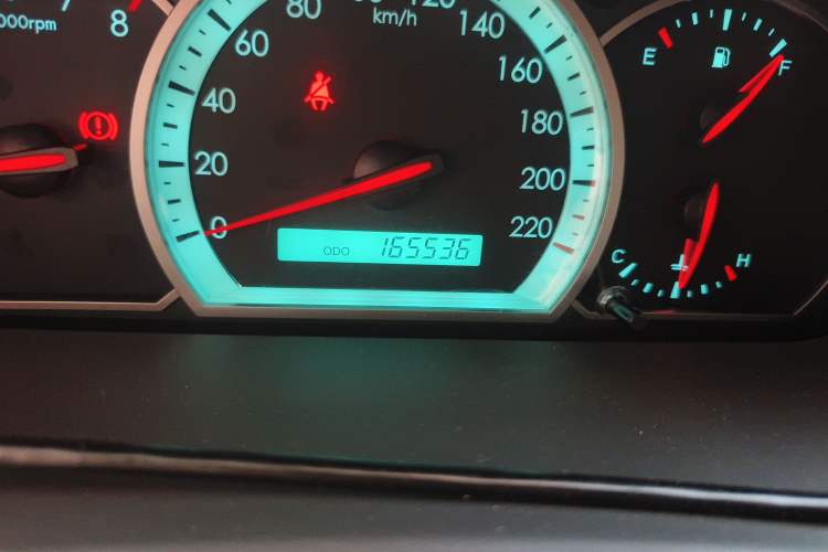 Used Chevrolet Epica 2013 1.8 SL ZhiZhen Edition MT