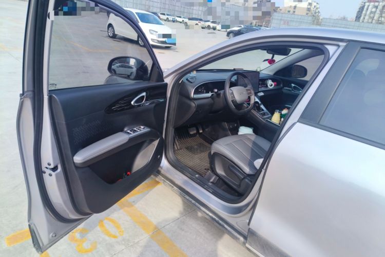 Used Geely Galaxy Geome 2025 310km Dream Edition