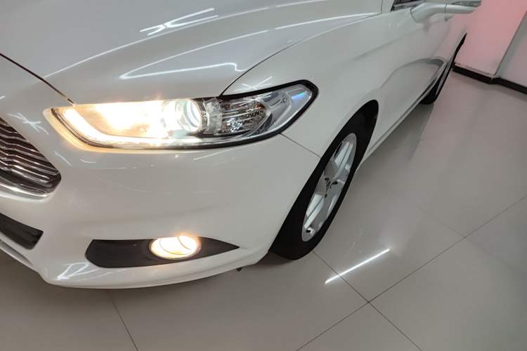 Used Ford Mondeo 2013 1.5L GTDi180 Fashion Edition