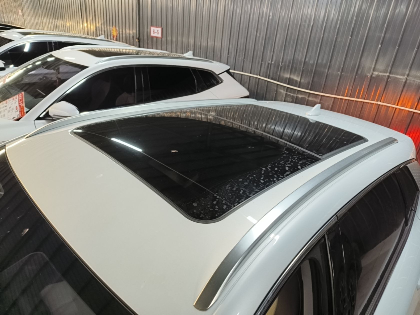 BYD Yuan PLUS 2022 510 km Flagship Version — снимка 7