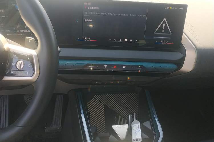 Used BMW X3 2025 xDrive30L Leading Model M Sport Package
