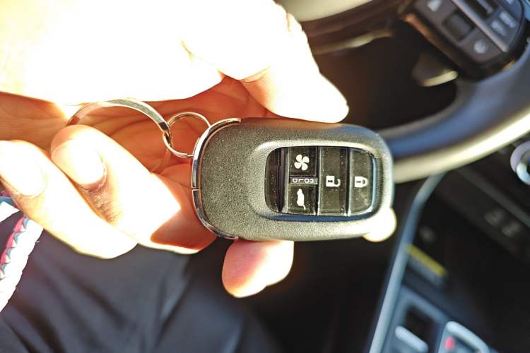 Used Honda Breeze New Energy 2023 ePHEV Ultimate Edition
