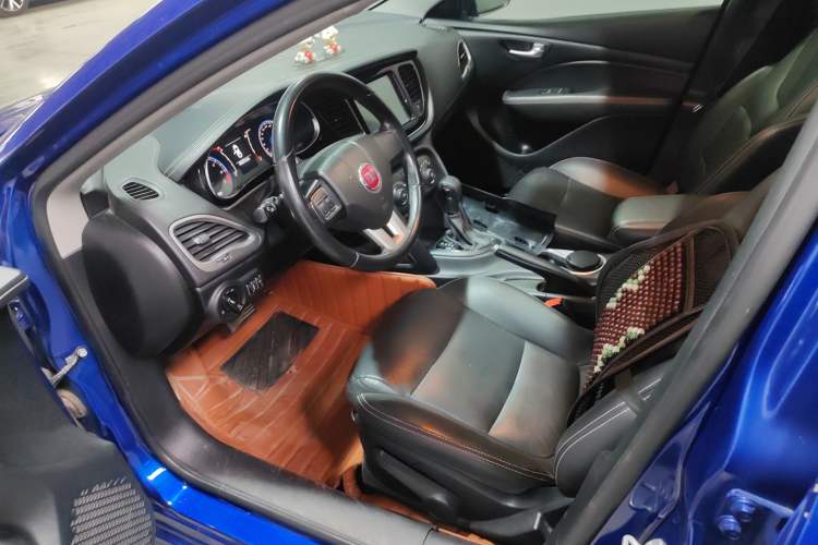 Used Fiat Ottimo 2014 1.4T Automatic Comfort Edition
