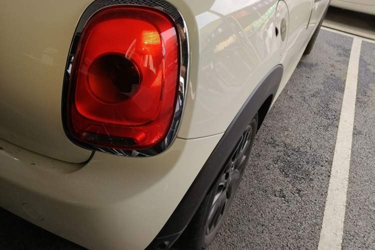 Used MINI MINI 2016 1.2T ONE Pioneer Edition
