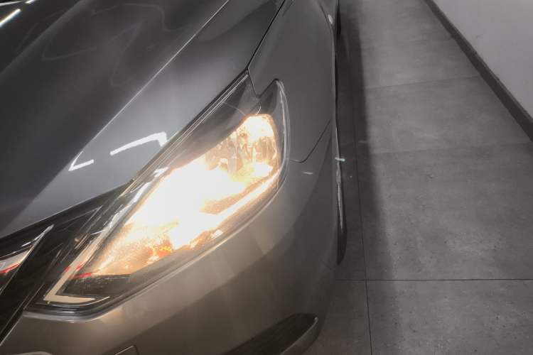 Used Nissan Sylphy 2022 Classic 1.6XE CVT Comfort Edition
