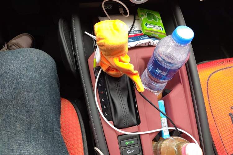 Used Honda Accord 2025 260TURBO Luxury Edition