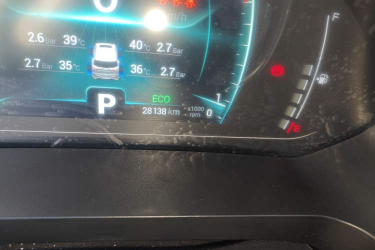 Used Chery Tiggo 7 2022 Super Edition 1.5T CVT Super Hero