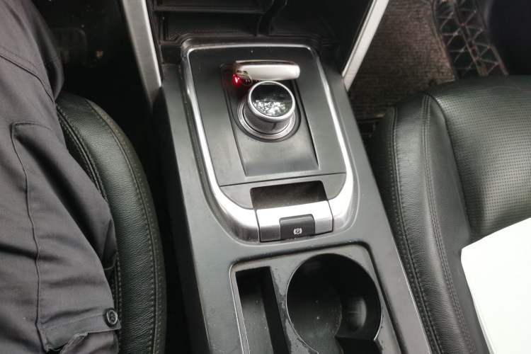 Used Land Rover Discovery Sport 2015 2.0T SE